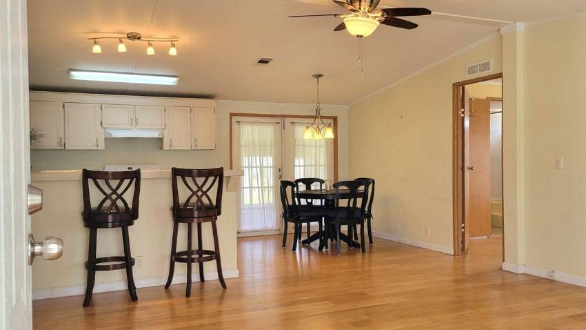 620 Yellow Cypress Lane a Winter Haven, FL Mobile or Manufactured Home for Sale